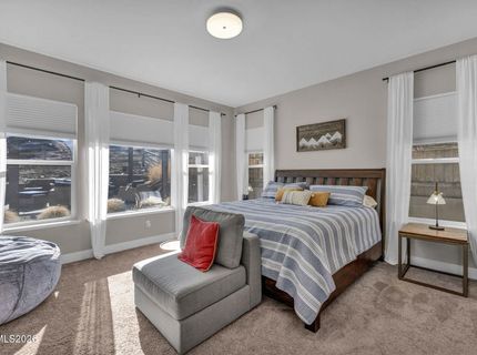 8778 Larkhaven Trail, Reno, NV 89523 Photo