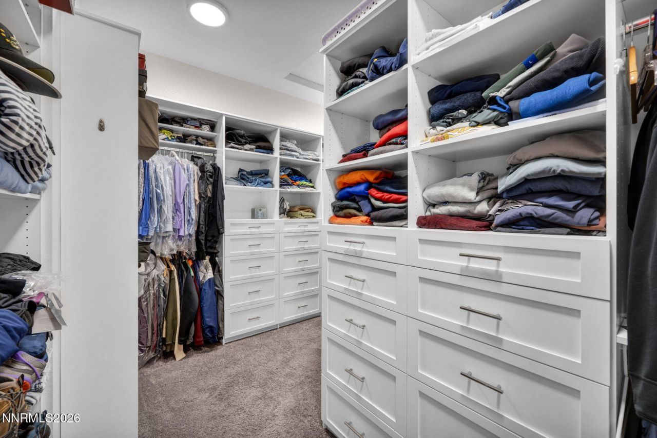 8778 Larkhaven Trail, Reno, NV 89523 Photo