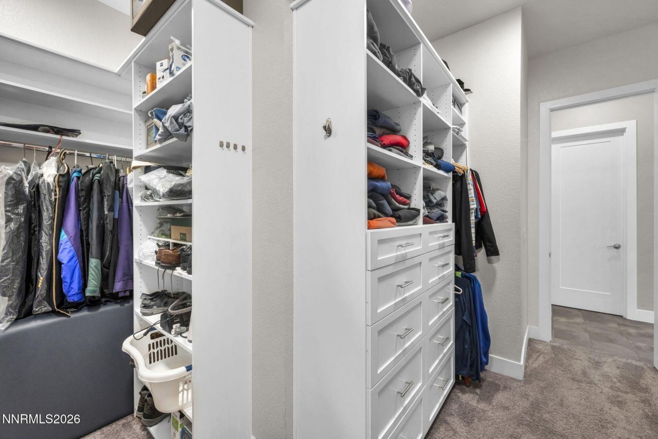 8778 Larkhaven Trail, Reno, NV 89523 Photo