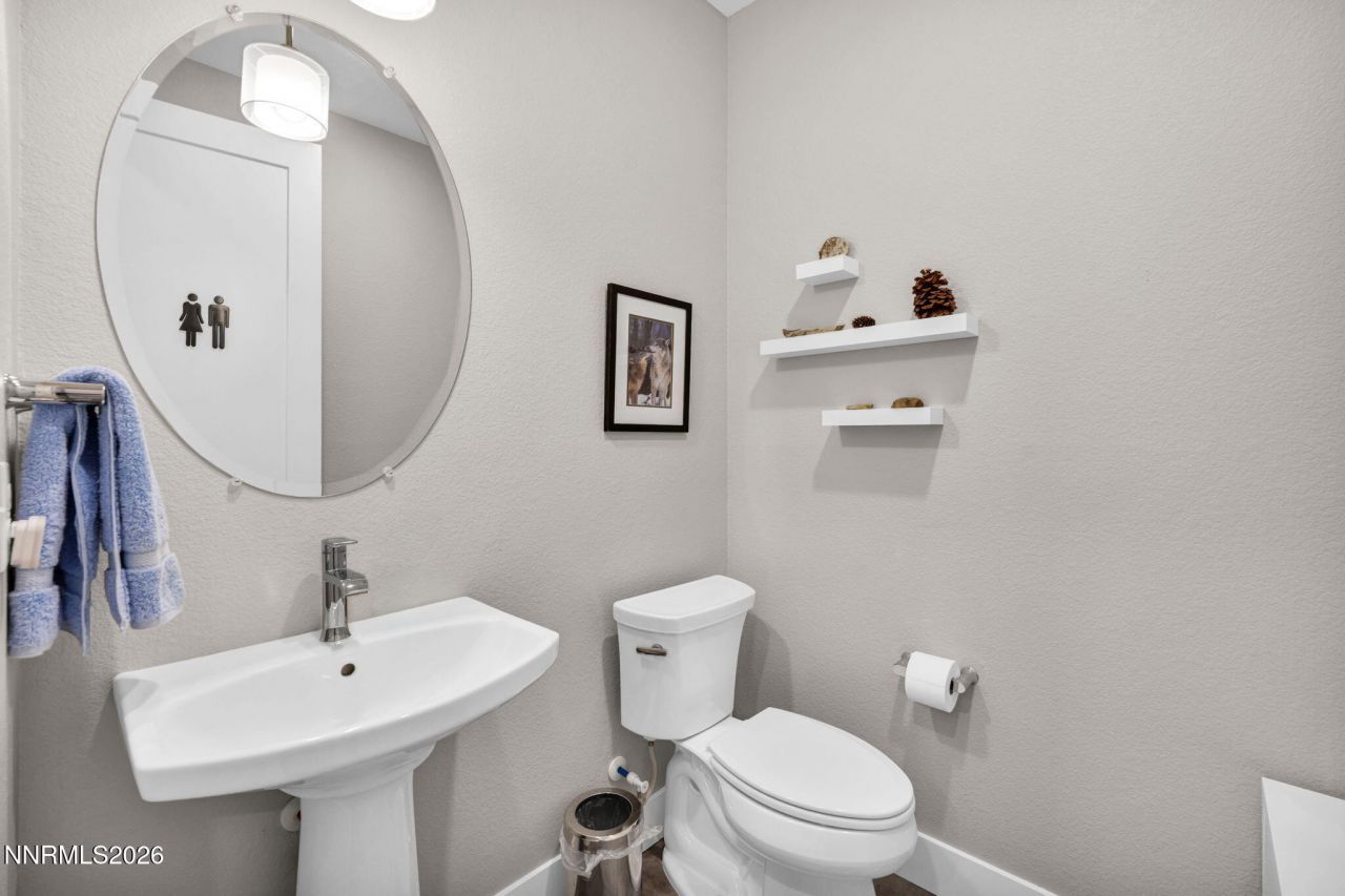 8778 Larkhaven Trail, Reno, NV 89523 Photo