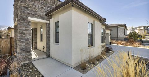8778 Larkhaven Trail, Reno, NV 89523 Photo