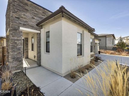 8778 Larkhaven Trail, Reno, NV 89523 Photo