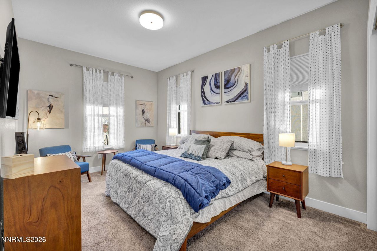 8778 Larkhaven Trail, Reno, NV 89523 Photo