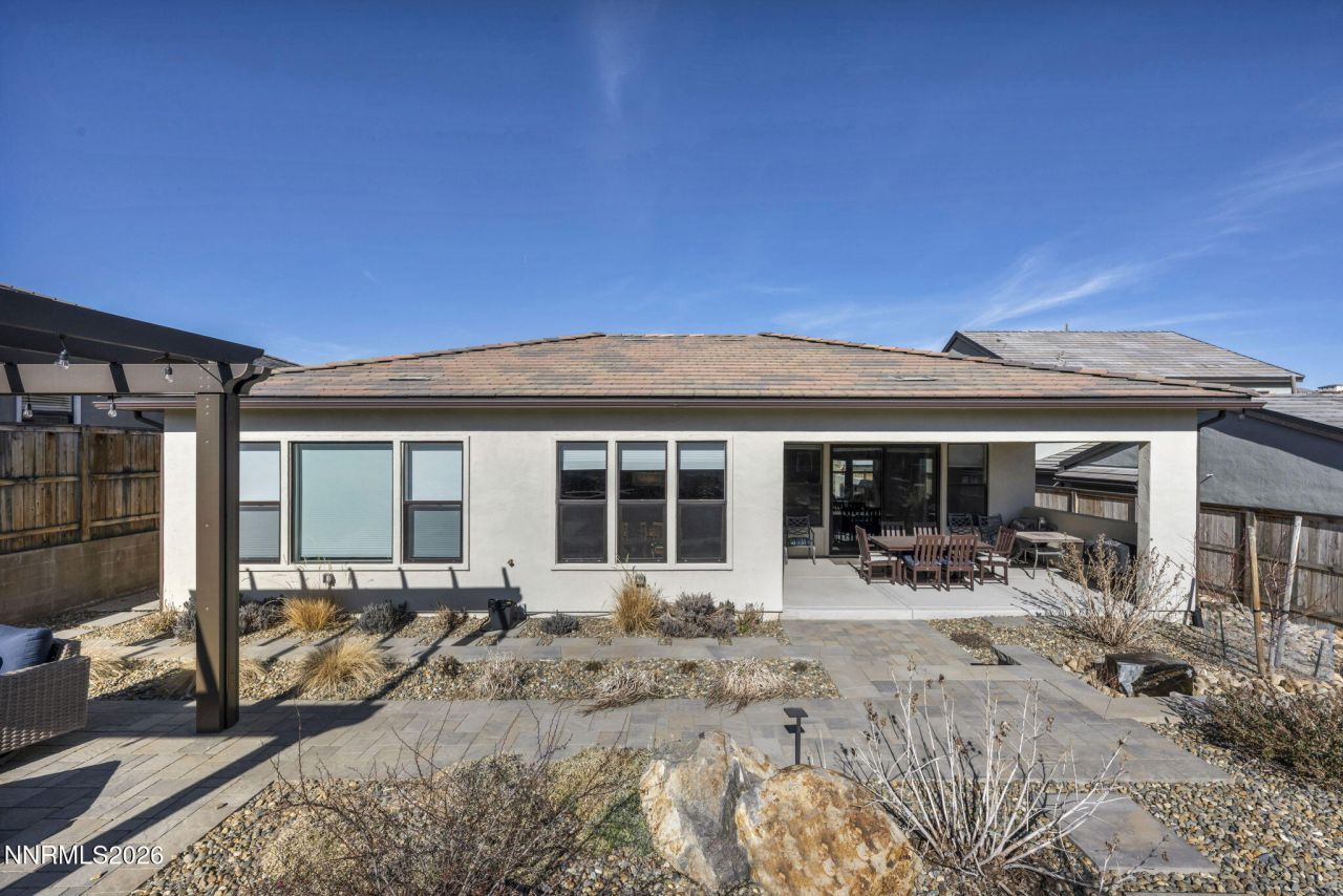 8778 Larkhaven Trail, Reno, NV 89523 Photo