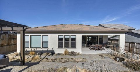 8778 Larkhaven Trail, Reno, NV 89523 Photo