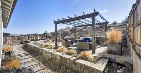 8778 Larkhaven Trail, Reno, NV 89523 Photo