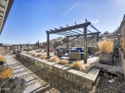 8778 Larkhaven Trail, Reno, NV 89523 Photo