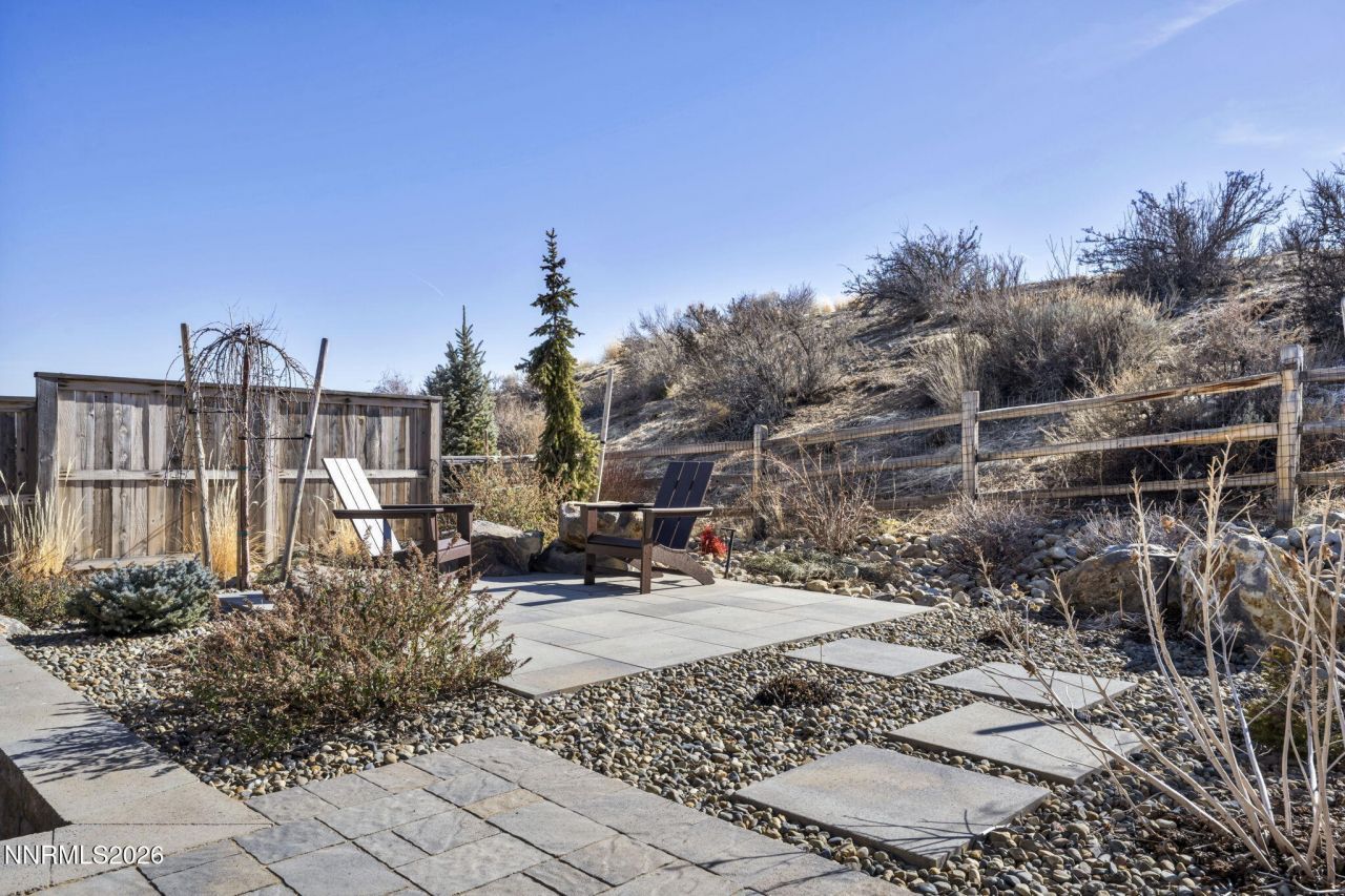 8778 Larkhaven Trail, Reno, NV 89523 Photo