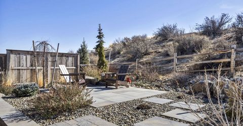 8778 Larkhaven Trail, Reno, NV 89523 Photo