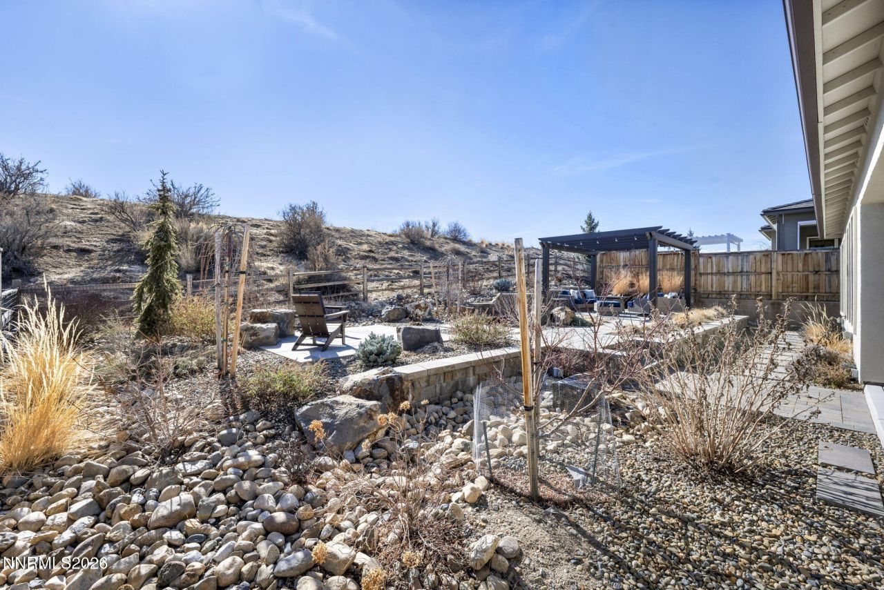 8778 Larkhaven Trail, Reno, NV 89523 Photo