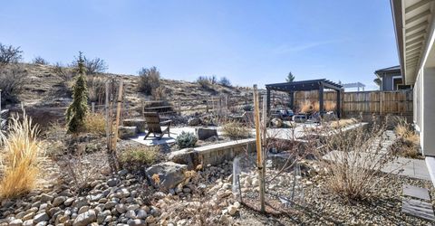 8778 Larkhaven Trail, Reno, NV 89523 Photo