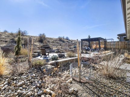 8778 Larkhaven Trail, Reno, NV 89523 Photo