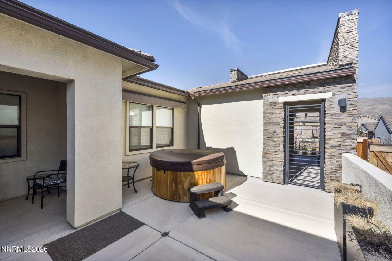 8778 Larkhaven Trail, Reno, NV 89523 Photo