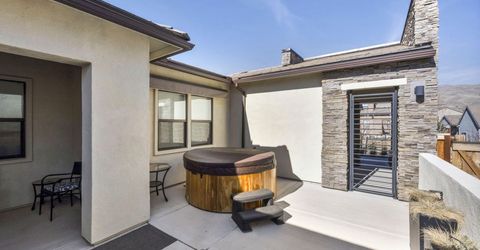 8778 Larkhaven Trail, Reno, NV 89523 Photo