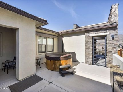 8778 Larkhaven Trail, Reno, NV 89523 Photo