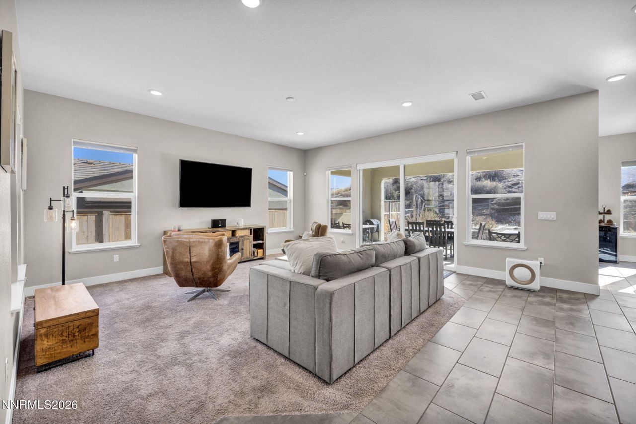 8778 Larkhaven Trail, Reno, NV 89523 Photo