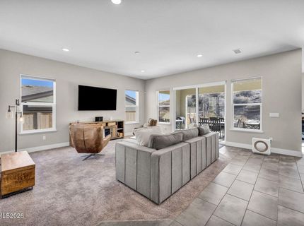 8778 Larkhaven Trail, Reno, NV 89523 Photo