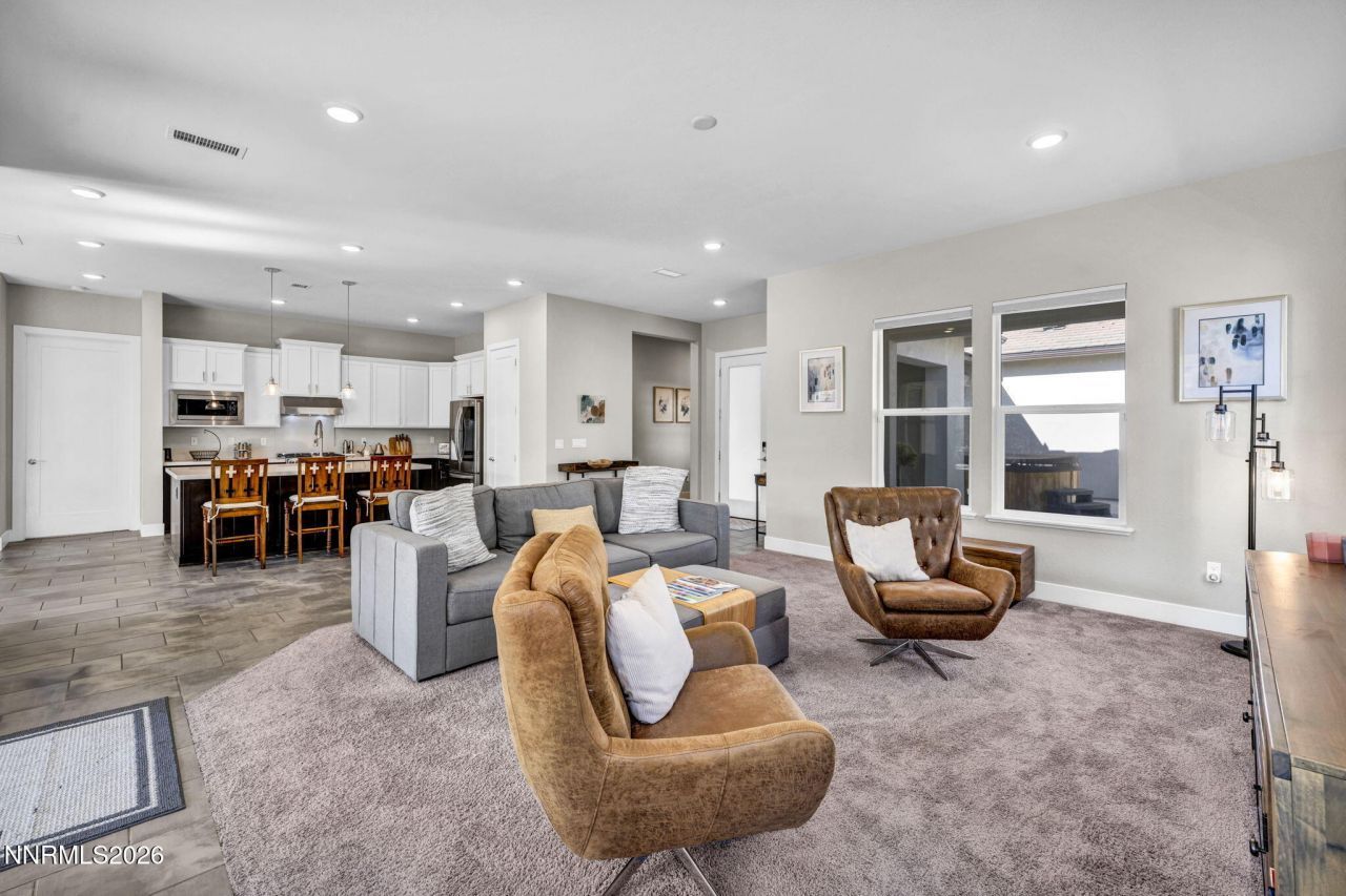 8778 Larkhaven Trail, Reno, NV 89523 Photo