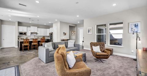 8778 Larkhaven Trail, Reno, NV 89523 Photo