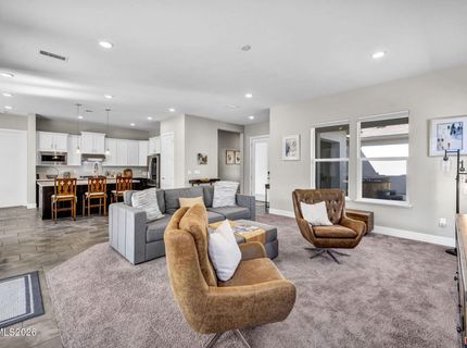 8778 Larkhaven Trail, Reno, NV 89523 Photo