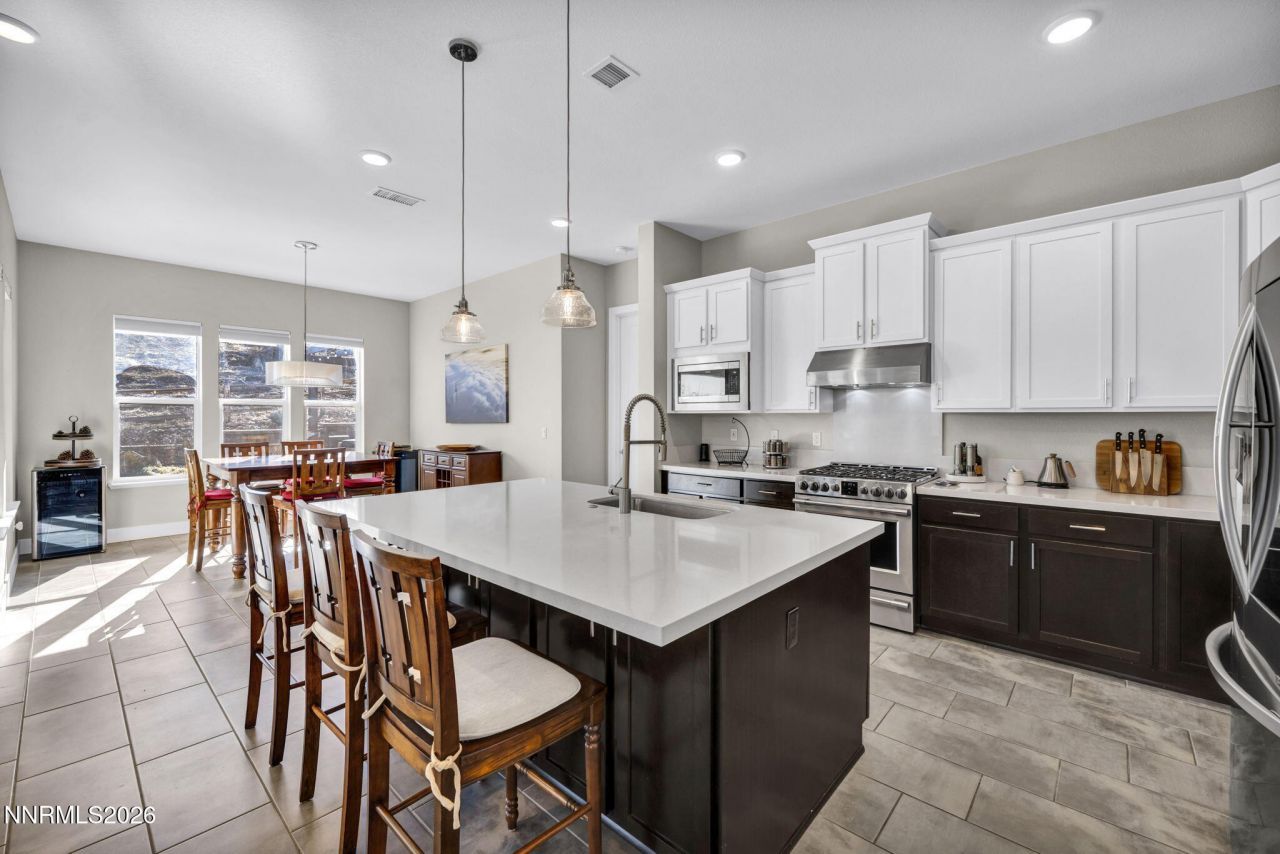 8778 Larkhaven Trail, Reno, NV 89523 Photo