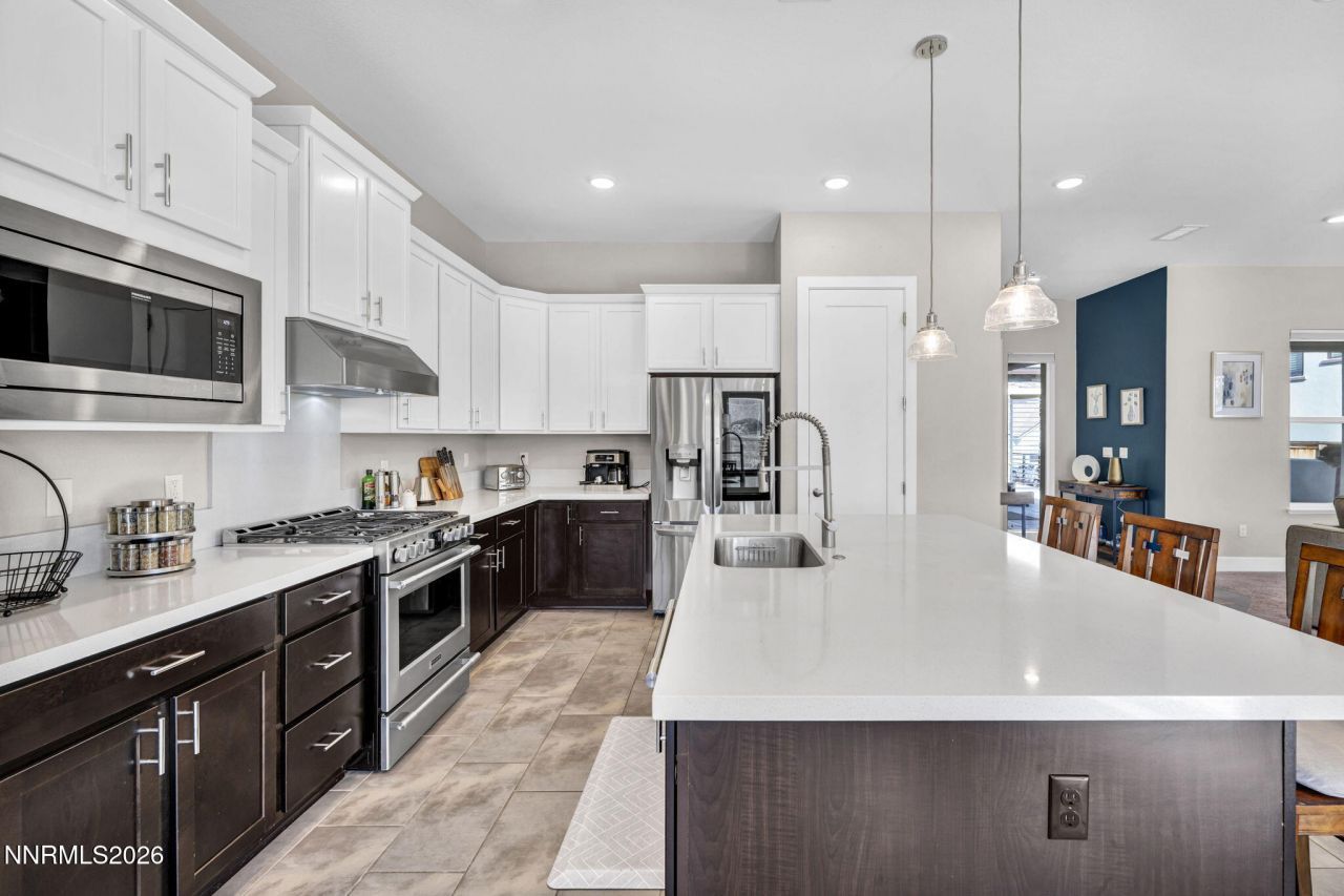 8778 Larkhaven Trail, Reno, NV 89523 Photo