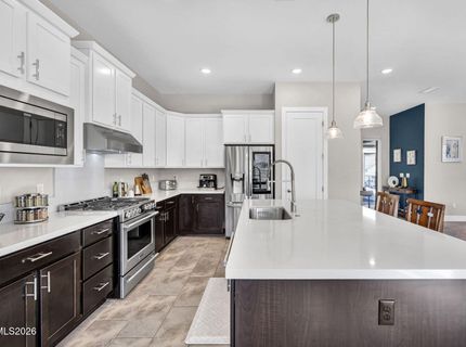 8778 Larkhaven Trail, Reno, NV 89523 Photo