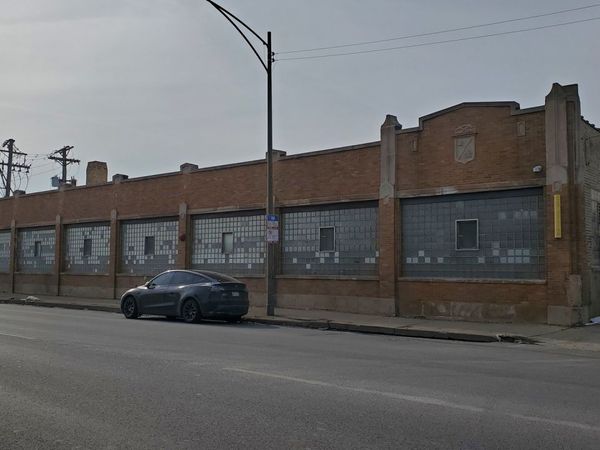 2444 N Pulaski Road, Chicago, IL 60639