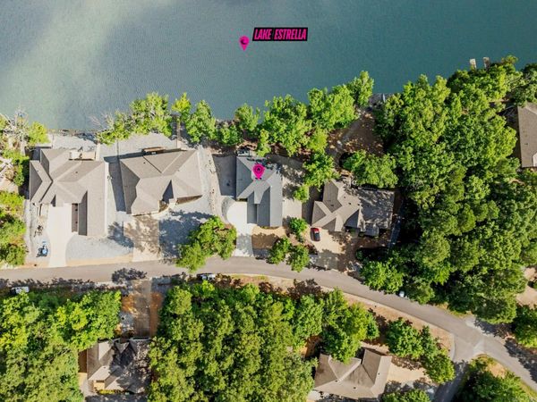 48 Panorama Dr., Hot Springs Village, AR 71909