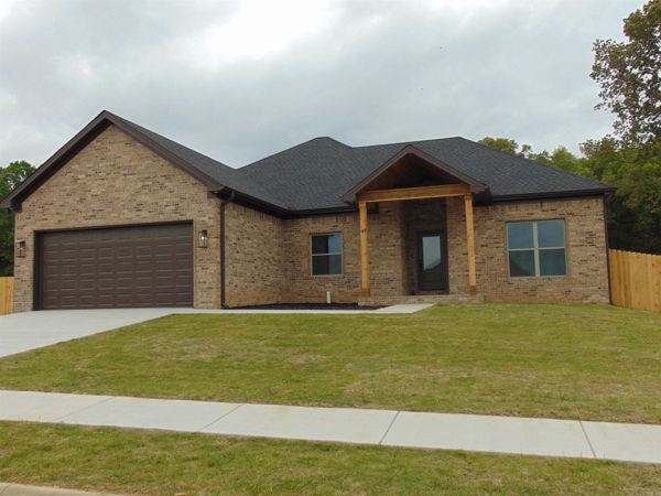 49 Ridge View Street, Vilonia, AR 72173