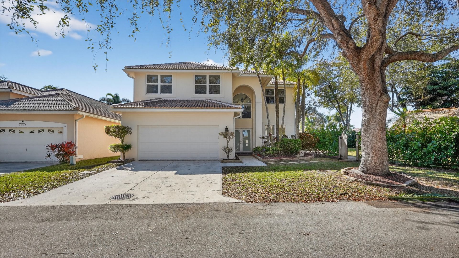 7781 NW 29th Street, Margate, FL 33063 Photo