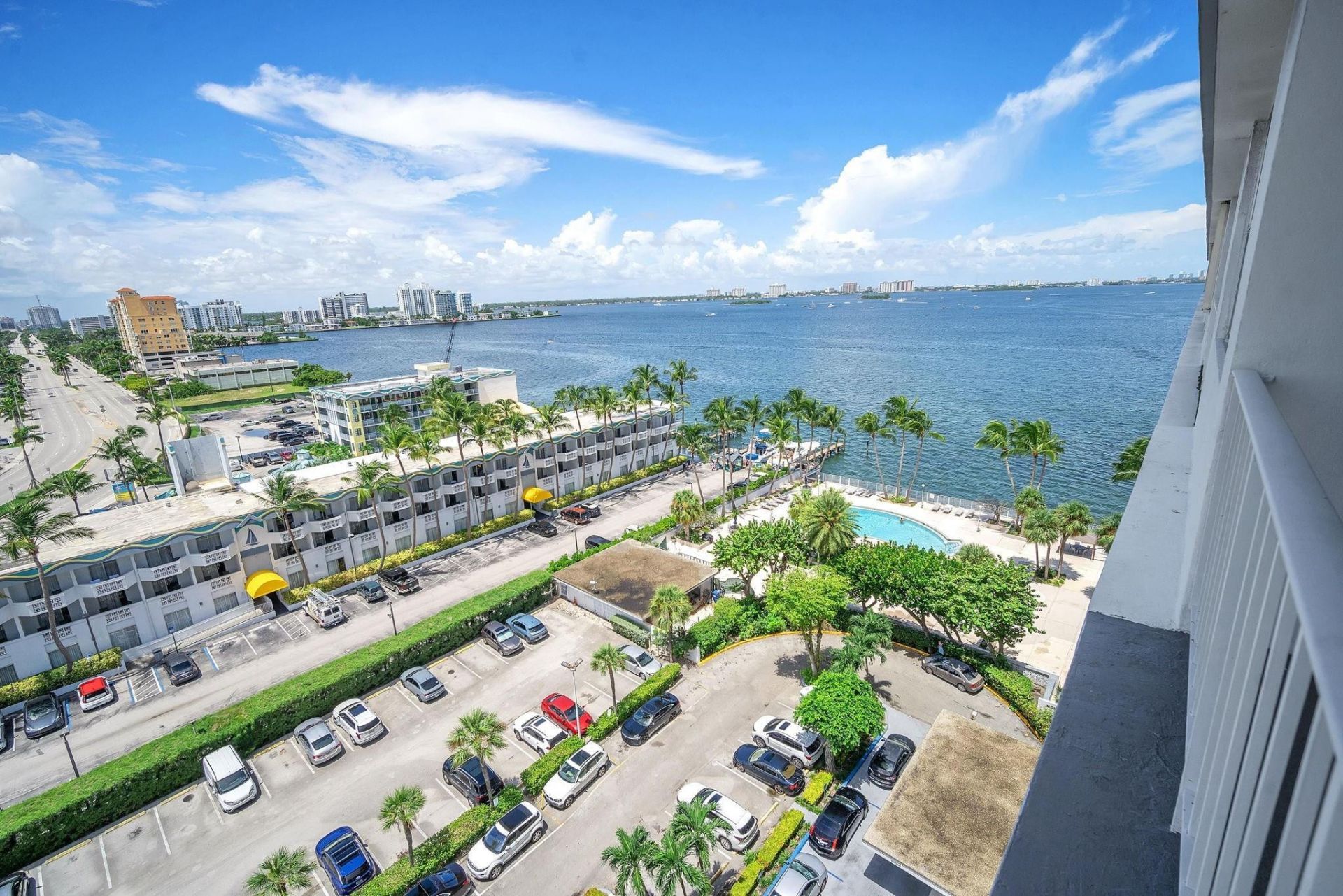 1865 79th Street Causeway, Unit 11-N, North Bay Village, FL 33141 Photo