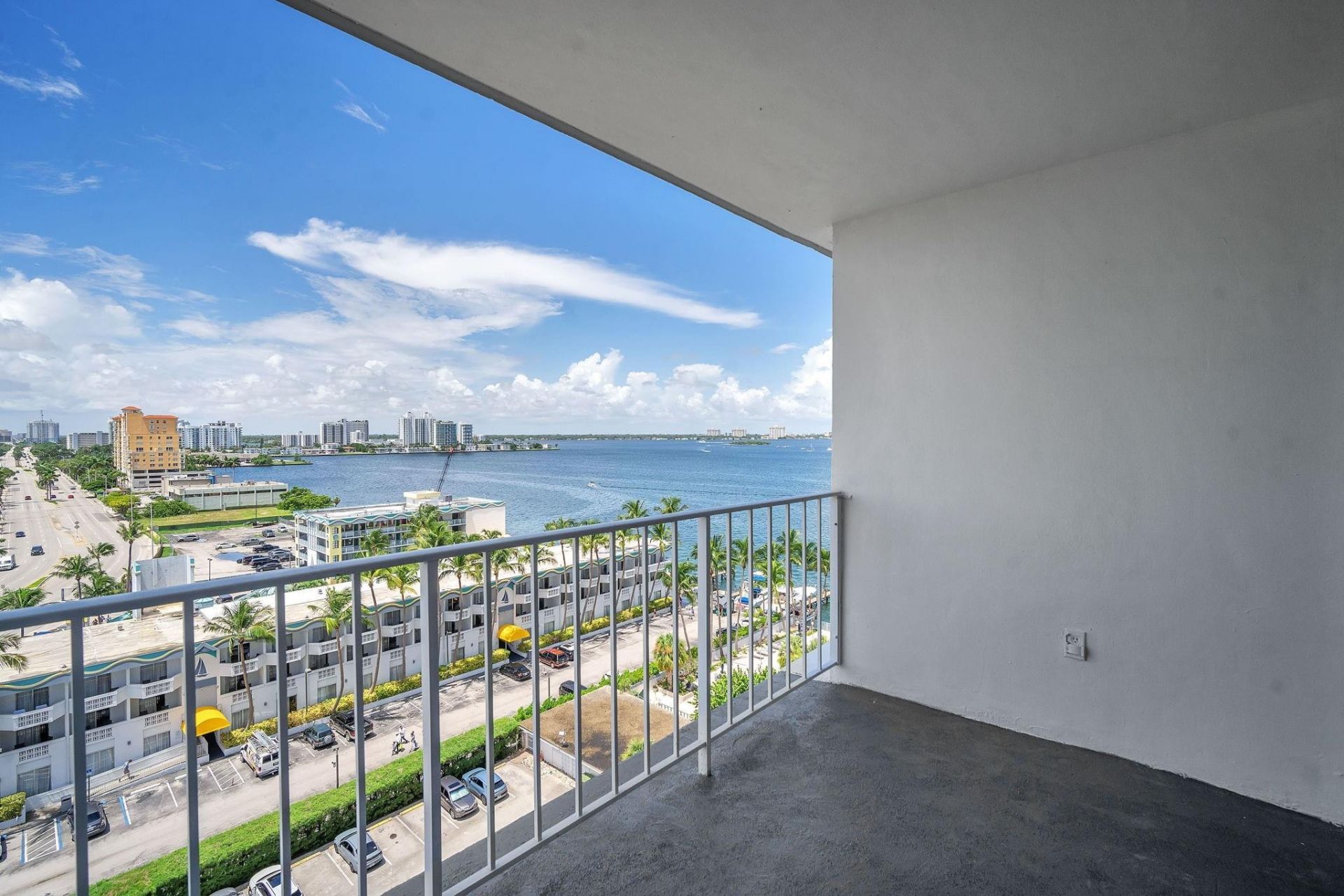 1865 79th Street Causeway, Unit 11-N, North Bay Village, FL 33141 Photo