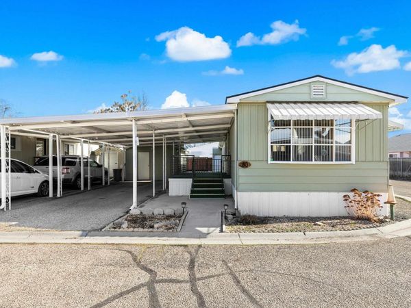 1715 W Flamingo Ave, Unit 80, Nampa, ID 83651