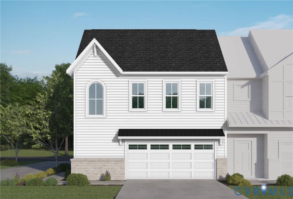 6600 Oasis Breeze Lane, Midlothian, VA 23112 Main Photo