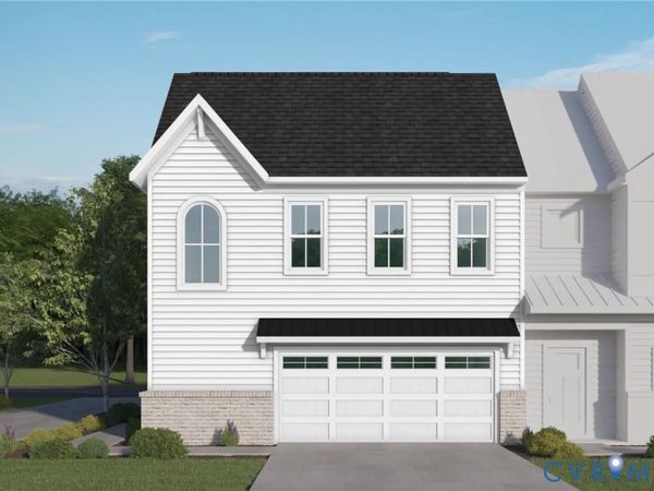 6600 Oasis Breeze Lane, Midlothian, VA 23112