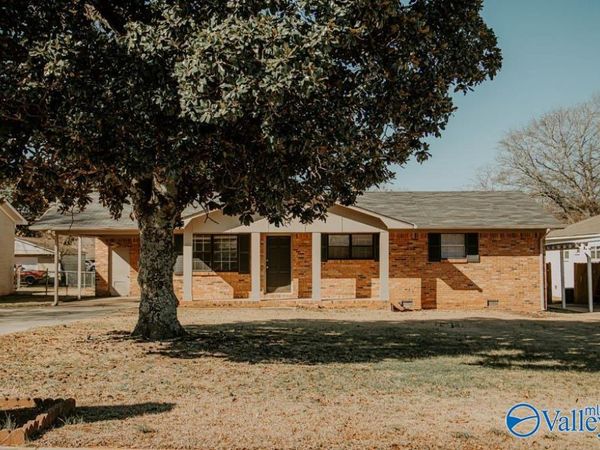 1203 SE Pennylane, Decatur, AL 35601