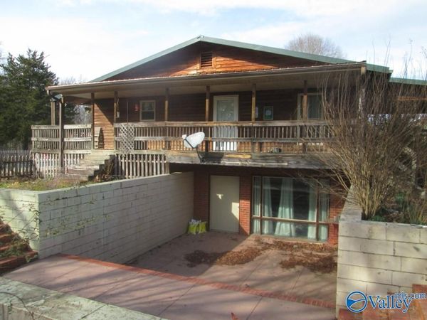 16431 Newby Chapel Road, Athens, AL 35613