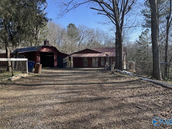 24 Laser Drive, Boaz, AL 35957