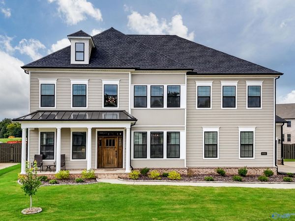 8021 SW Tupelo Gum Trace, Huntsville, AL 35802