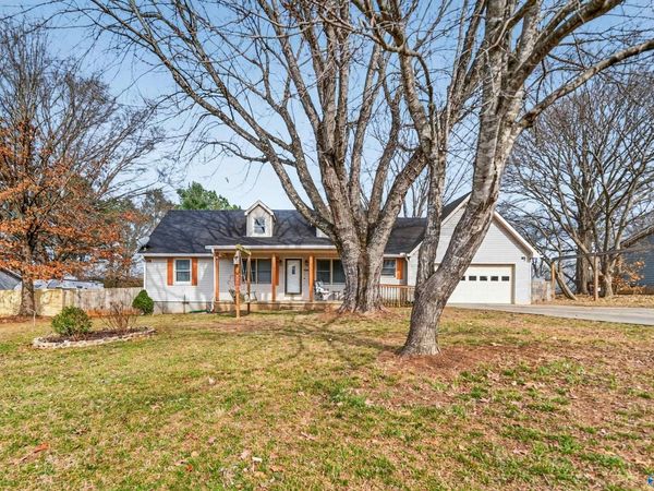 458 Comet Drive, Toney, AL 35773