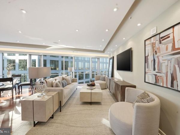 1111 19TH STREET N, Unit 2705, ARLINGTON, VA 22209