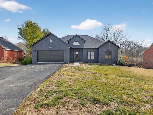 998 River Bend Drive, Cookeville, TN 38506