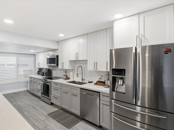 958 Mockingbird Ln, Unit 514, Plantation, FL 33324