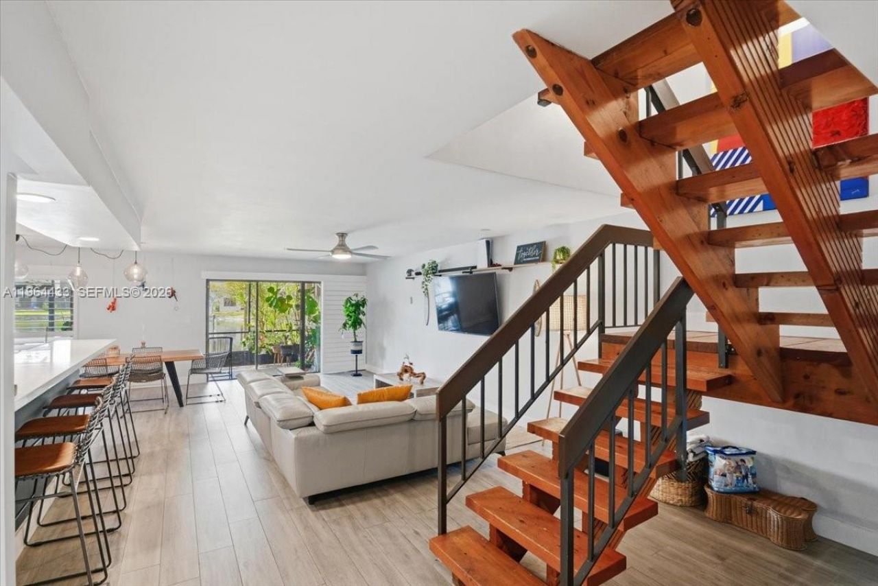 958 Mockingbird Ln, Unit 514, Plantation, FL 33324 Photo