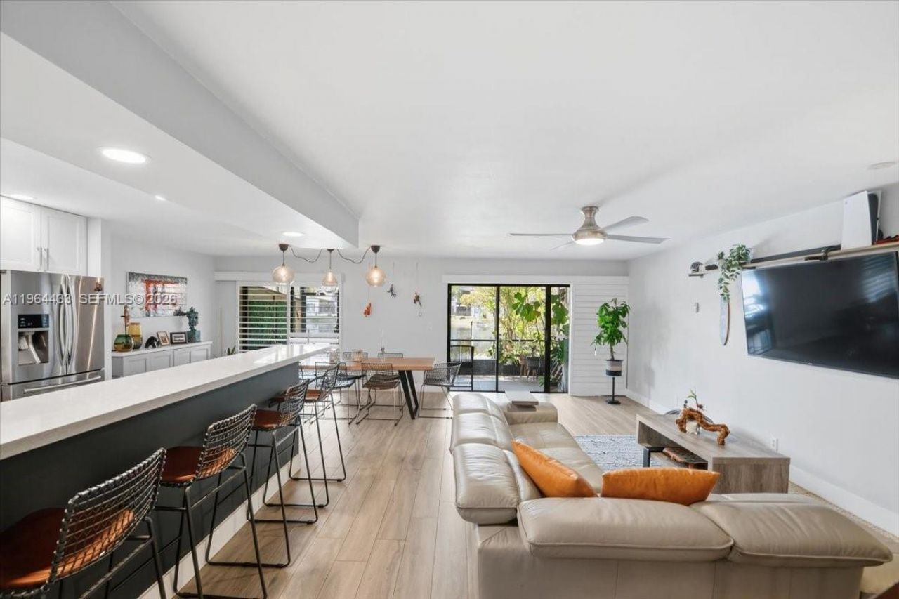 958 Mockingbird Ln, Unit 514, Plantation, FL 33324 Photo