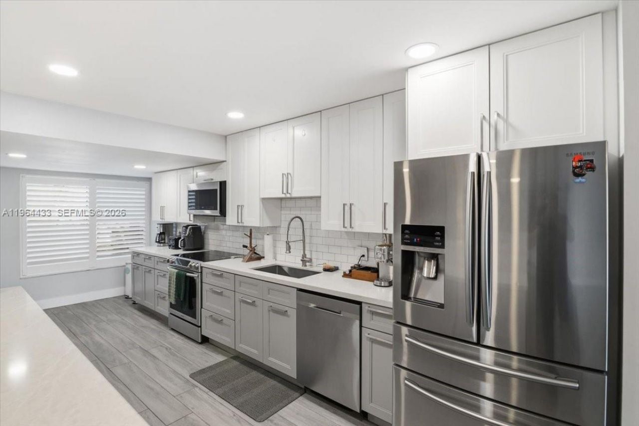 958 Mockingbird Ln, Unit 514, Plantation, FL 33324 Photo