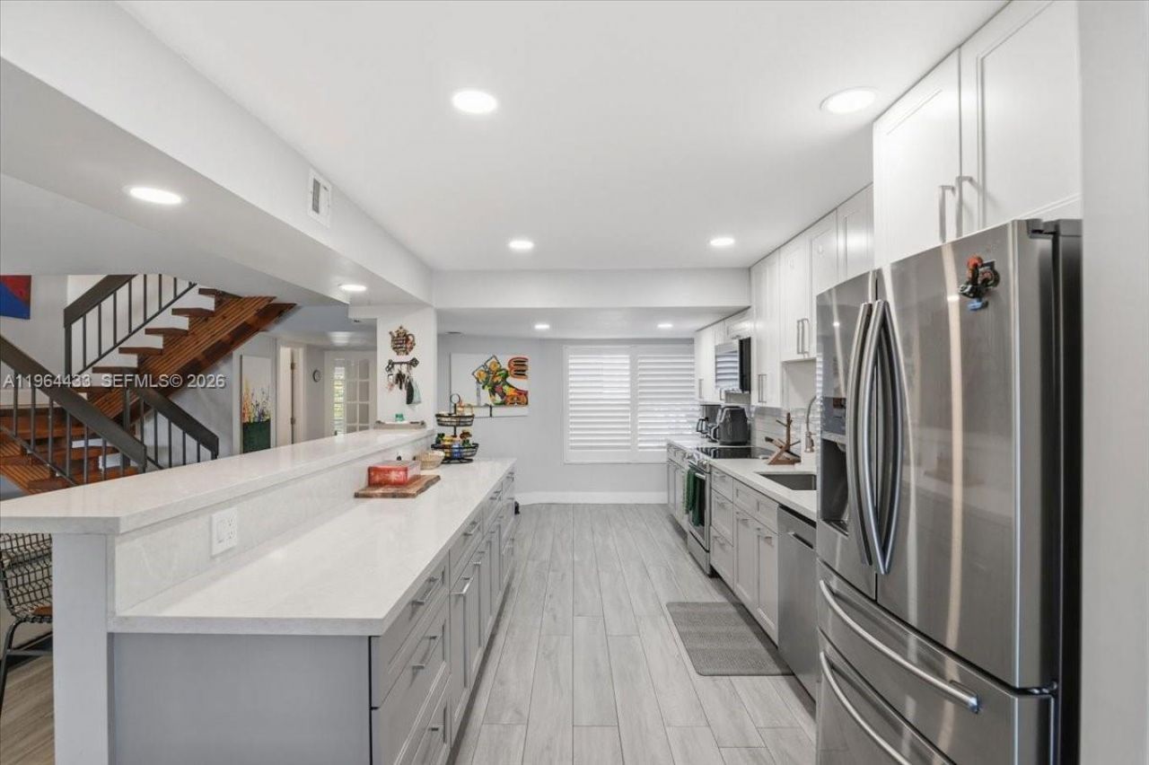 958 Mockingbird Ln, Unit 514, Plantation, FL 33324 Photo