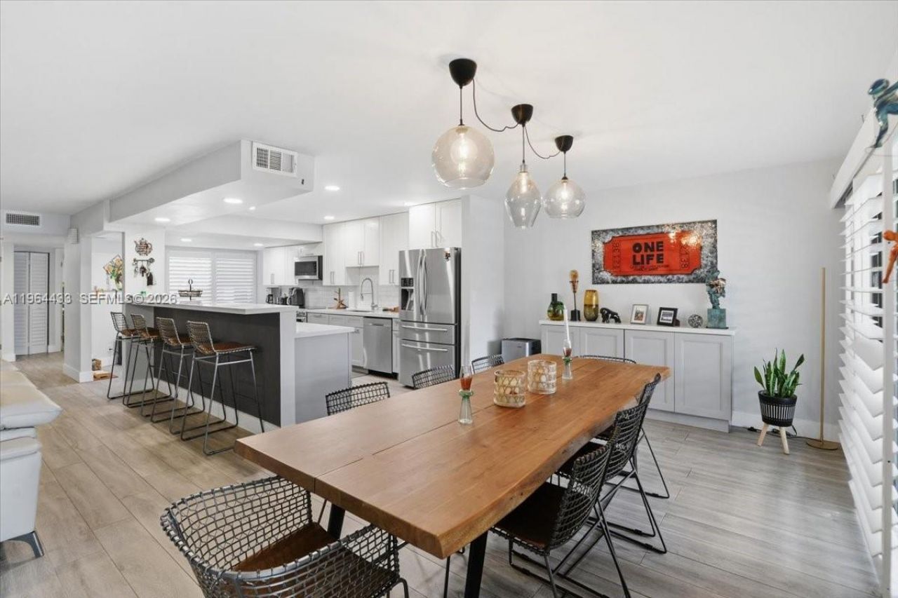 958 Mockingbird Ln, Unit 514, Plantation, FL 33324 Photo