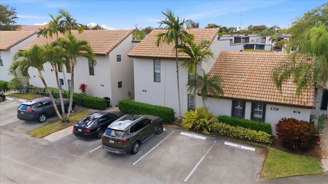 958 Mockingbird Ln, Unit 514, Plantation, FL 33324 Photo